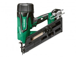 HiKOKI NR1890DBCL Cordless Brushless Framing Nailer 18V 2 x 5.0Ah, Charger & Case £429.95